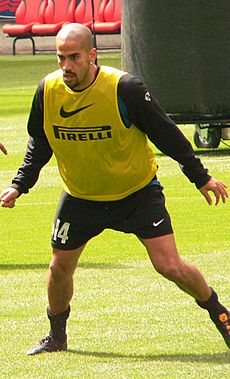 Juan seba veron