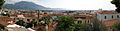 Kalamata from Castle (7'700x2'000px) - panoramio