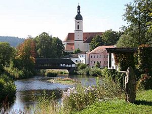 Church of the Assumption of the Virgin Mary