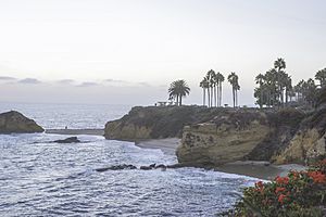 Lagunabeach III