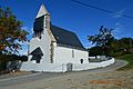 Larrebieu Chapel