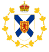 Lieutenant Goveror of Nova Scotia Emblem post 2022.png