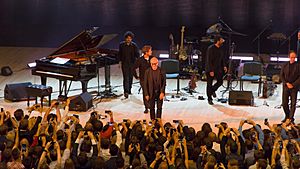 Ludovico Einaudi 2014