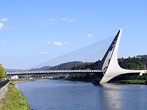 Mariansky most Usti nad Labem