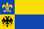 Meerssen vlag