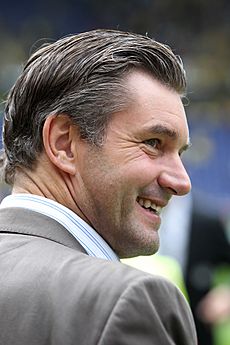 Michael Zorc20110918