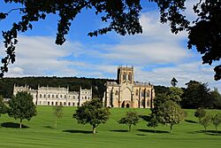 Milton Abbey School 2015.JPG