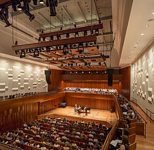 Milton Court Concert Hall