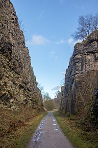 Monsal Trail 2018 020