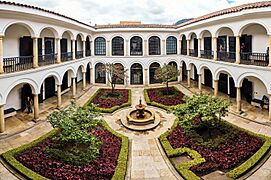 Museo Botero, Bogota (50077504732)