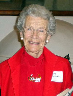 Nina Lagergren 2009.jpg