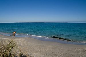 O Connor bch gnangarra-16