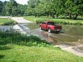 Ogle County IL White Pines State Park Fords3