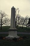 Perryville Battlefield