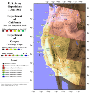 Pacific Theatre 1861-01-01