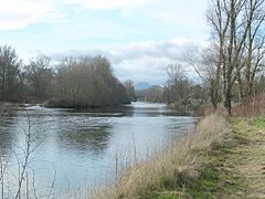 Pont-du-Chateau Allier