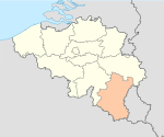 Province of Luxembourg