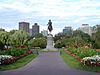 Boston Public Garden