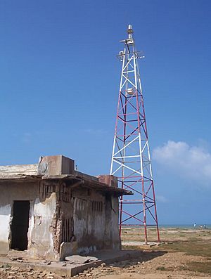 Punta Gallinas (1631811584)