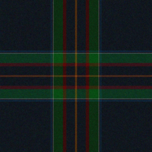 RCMP Tartan