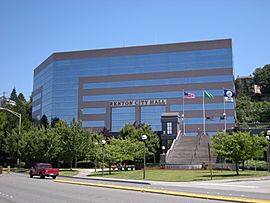 Renton, WA city hall.jpg