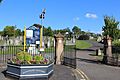 Rutherglen Cemetery (geograph 4121471)