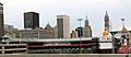 Sahlen Field from I190