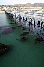 Santa Rosa Pier