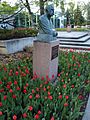 Sculpture garden in assiniboine park winnipeg manitoba canada 1 (7)