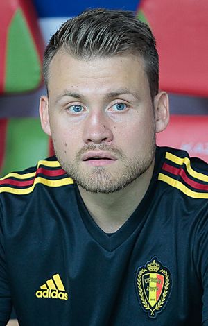 Simon Mignolet 2018.jpg