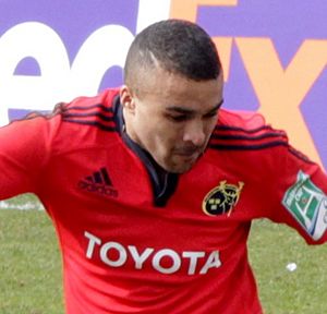 Simon Zebo (cropped)