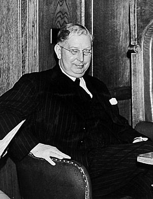 Sir Russell Brain, 1956.jpg