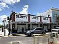 Sloppy Joe's