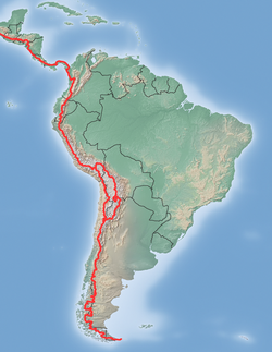 SouthAmerica-ContinentalDivide