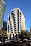 Southern New England Telephone Company Administrative Building