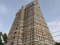 Srirangam Temple Gopuram (767010404)