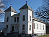 St. Stephen's AME Church