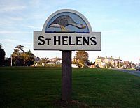 StHelens