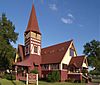 St. James Episcopal Church