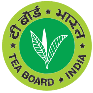 Tea Board of India logo.svg