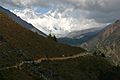 Tengboche-Namche Bazaar-80-Everest-Lhotse-2007-gje