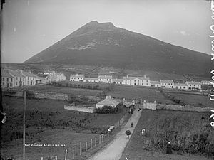 The Colony, Achill (21330853923)