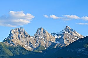 Three Sisters - panoramio (7)