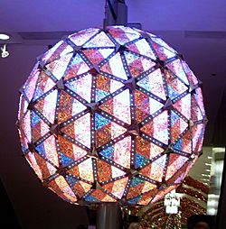 Times Square ball