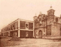 UNMSM CasonadeSanMarcos 1920