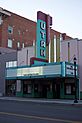 Utah Theatre Logan UT 06