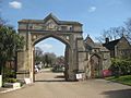 West Norwood Cemetery