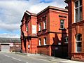 Westhoughton Library