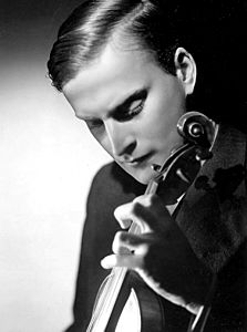 Yehudi Menuhin 43