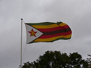 Zimbabwe